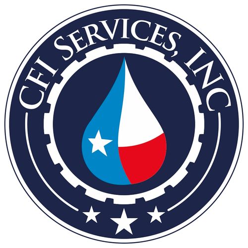 Logo Design / CFI Services