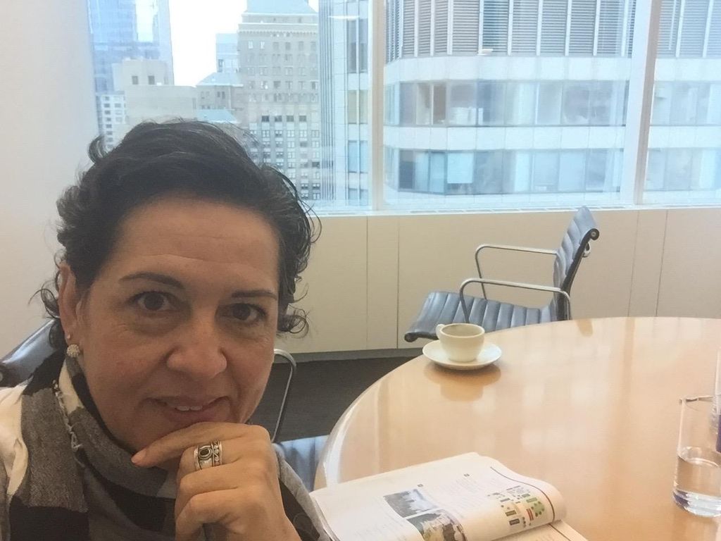 One-on-one at your office