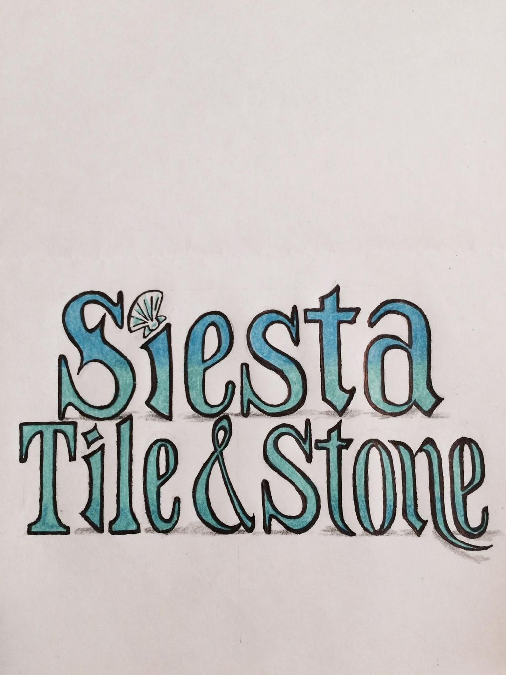 Siesta Tile and Stone LLC