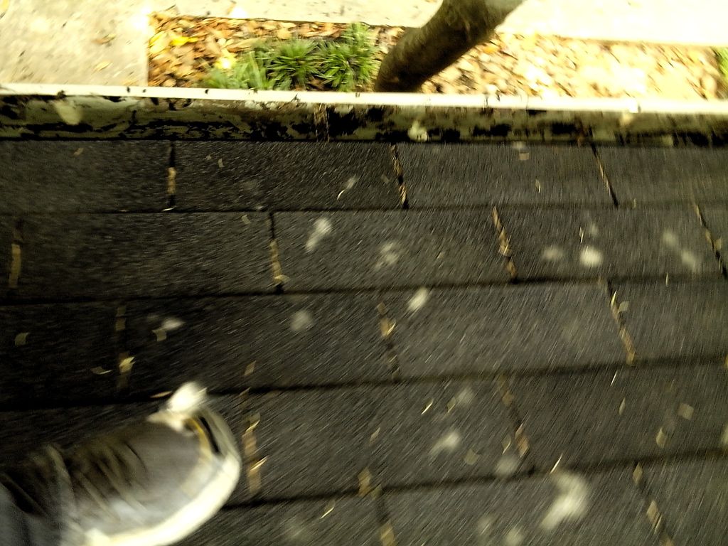 Gutters