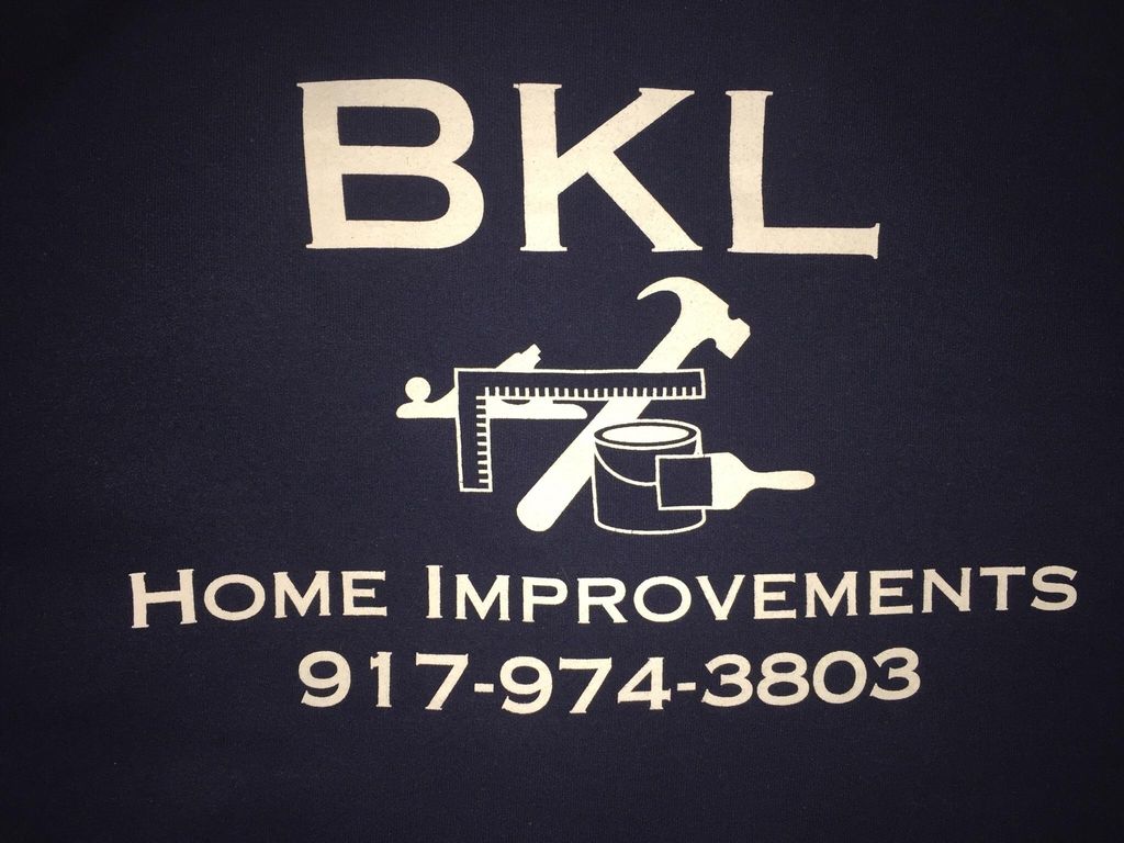 BKL Home Improvements Inc.