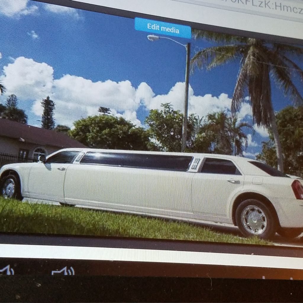 Premier Limo Services Inc.