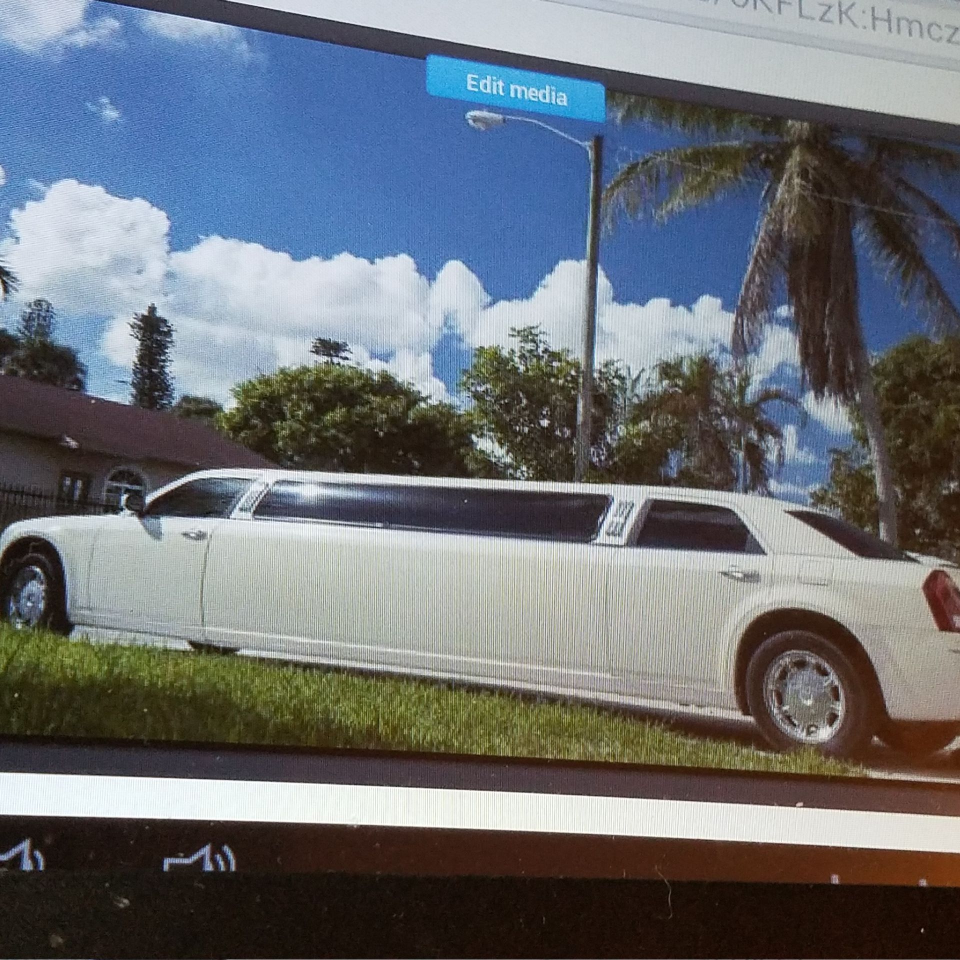 limo service in ft lauderdale