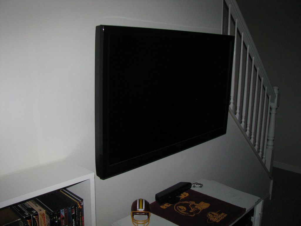 TV Wall-mount in Gettysburg, PA