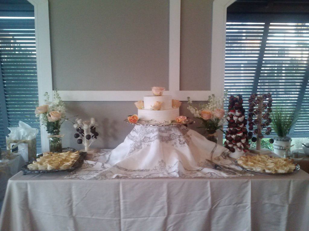 Grayton Beach Fl. wedding