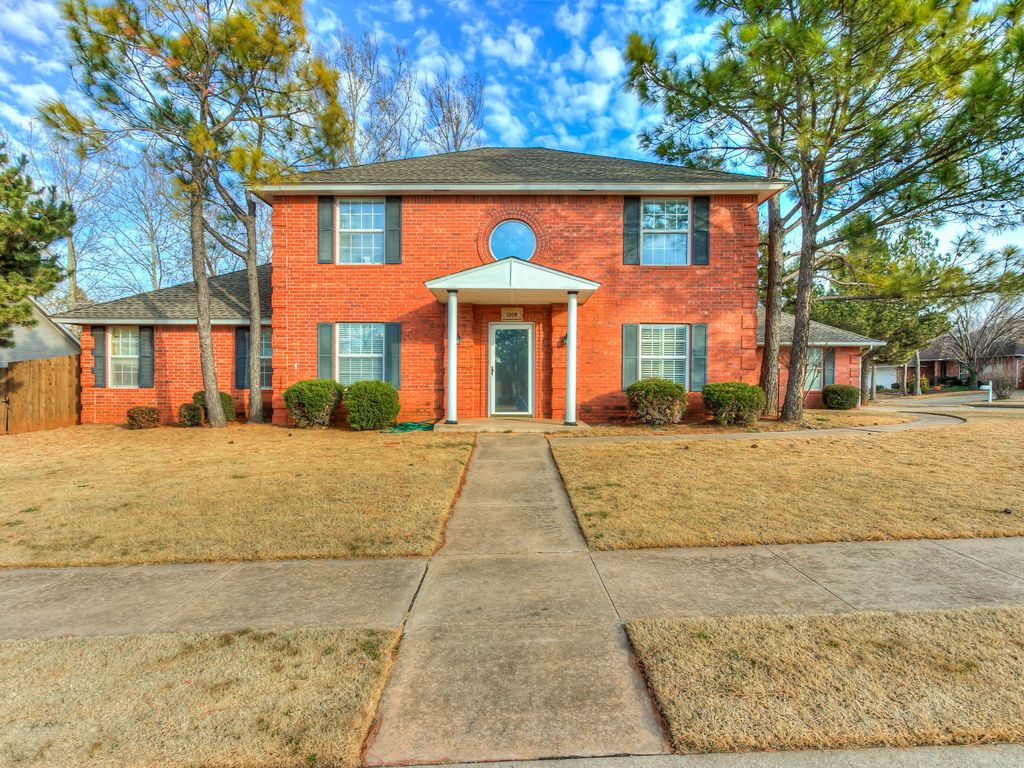 For Sale! Edmond $249K