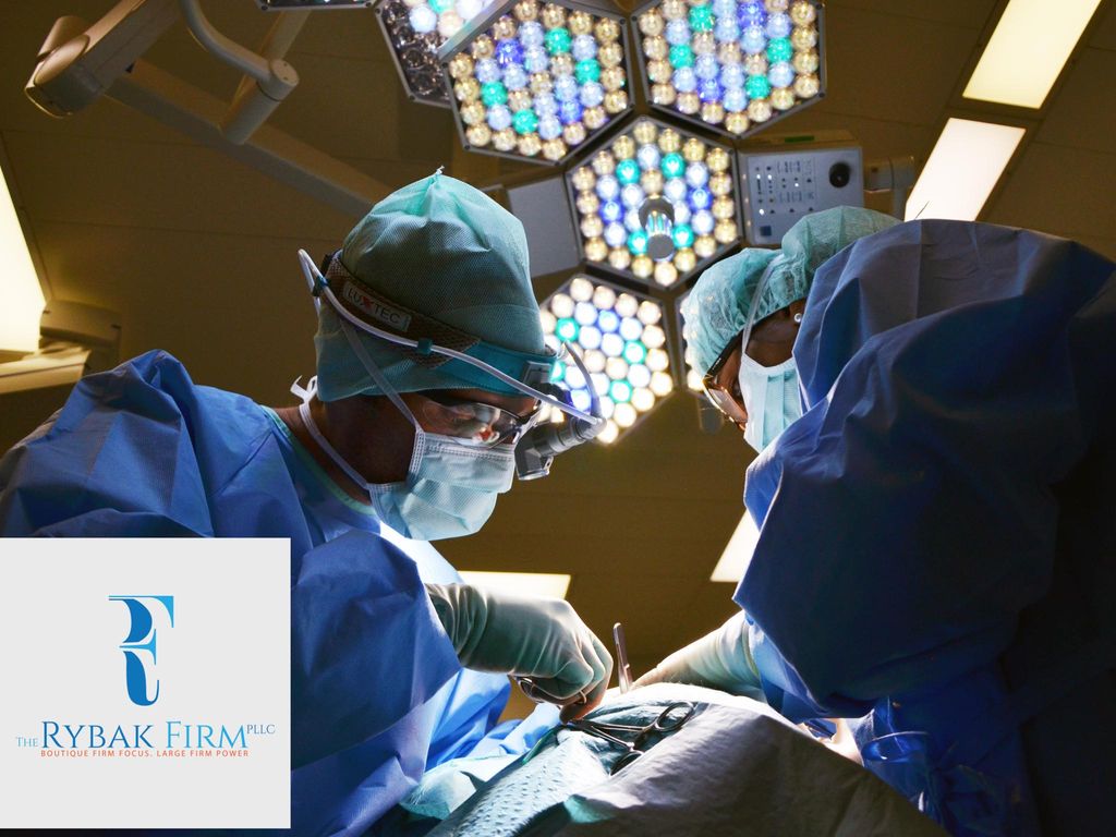 Medical Errors and Malpractice