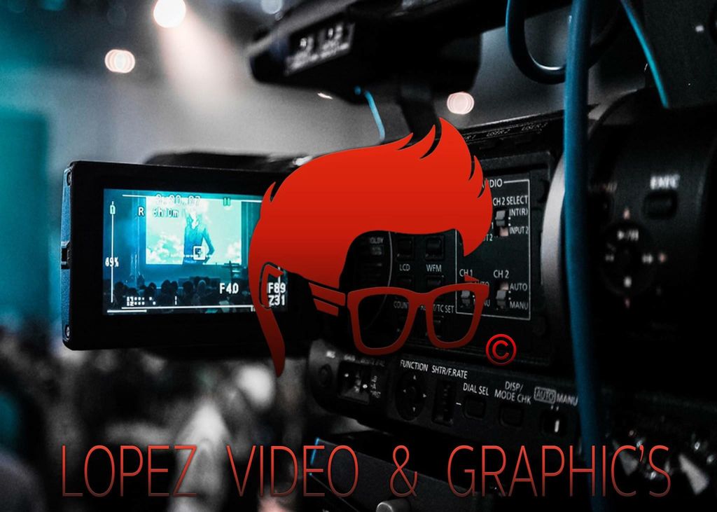 Lopez Video & Graphics
