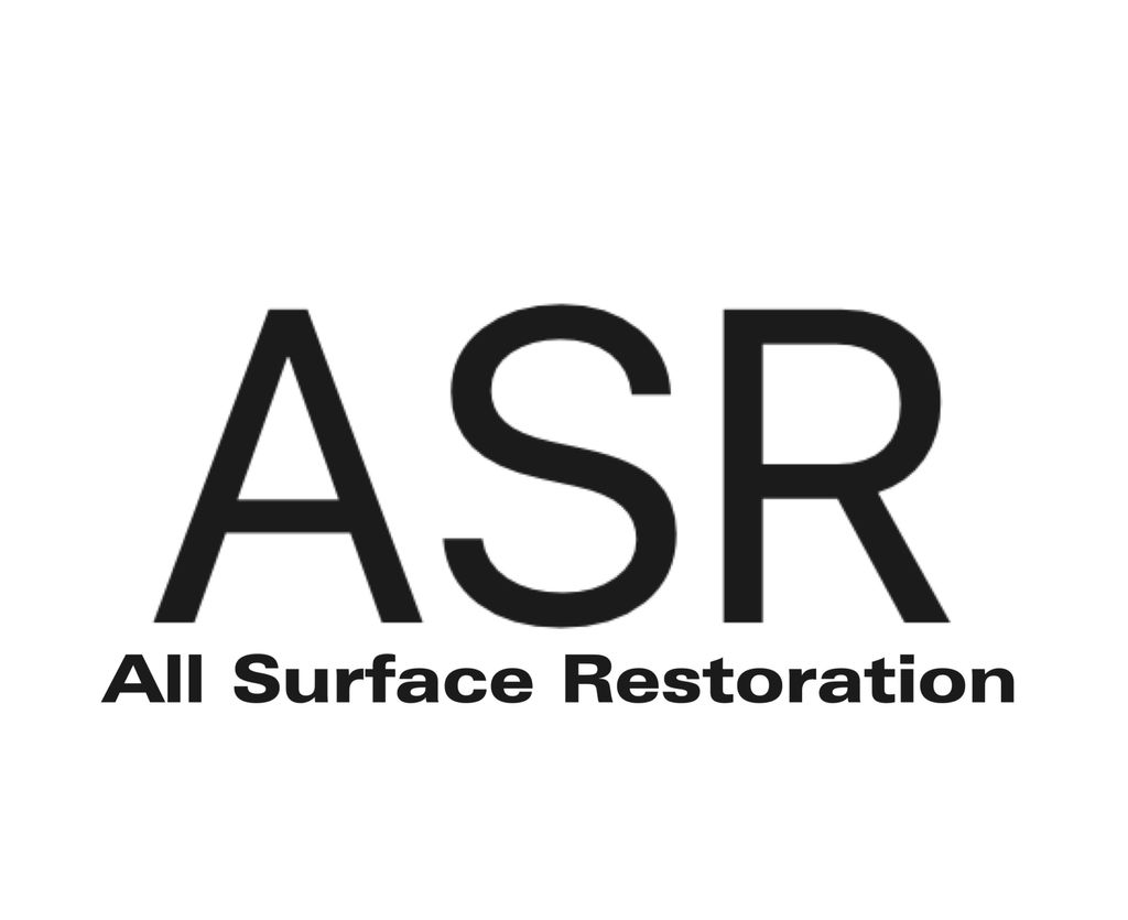 All Surface Restoration