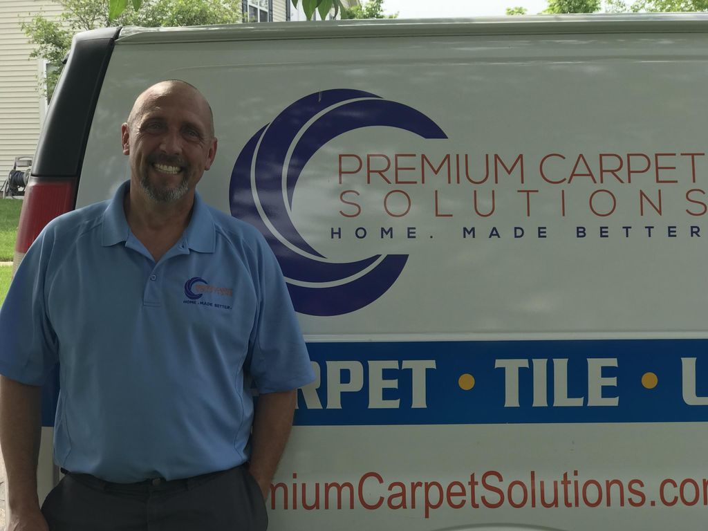 Premium Carpet Solutions
