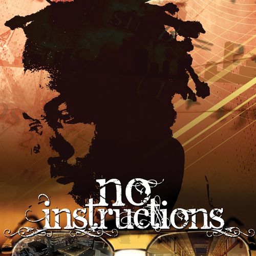 No Instructions by Muhjahid Qahhar (edited by Alic
