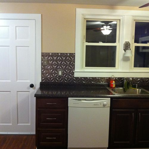 Kitchen Remodel picture #2