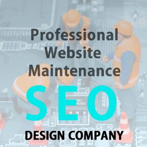 Professional Website Maintenance in Louisville, KY