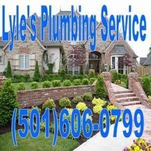 Lyle's Plumbing Service