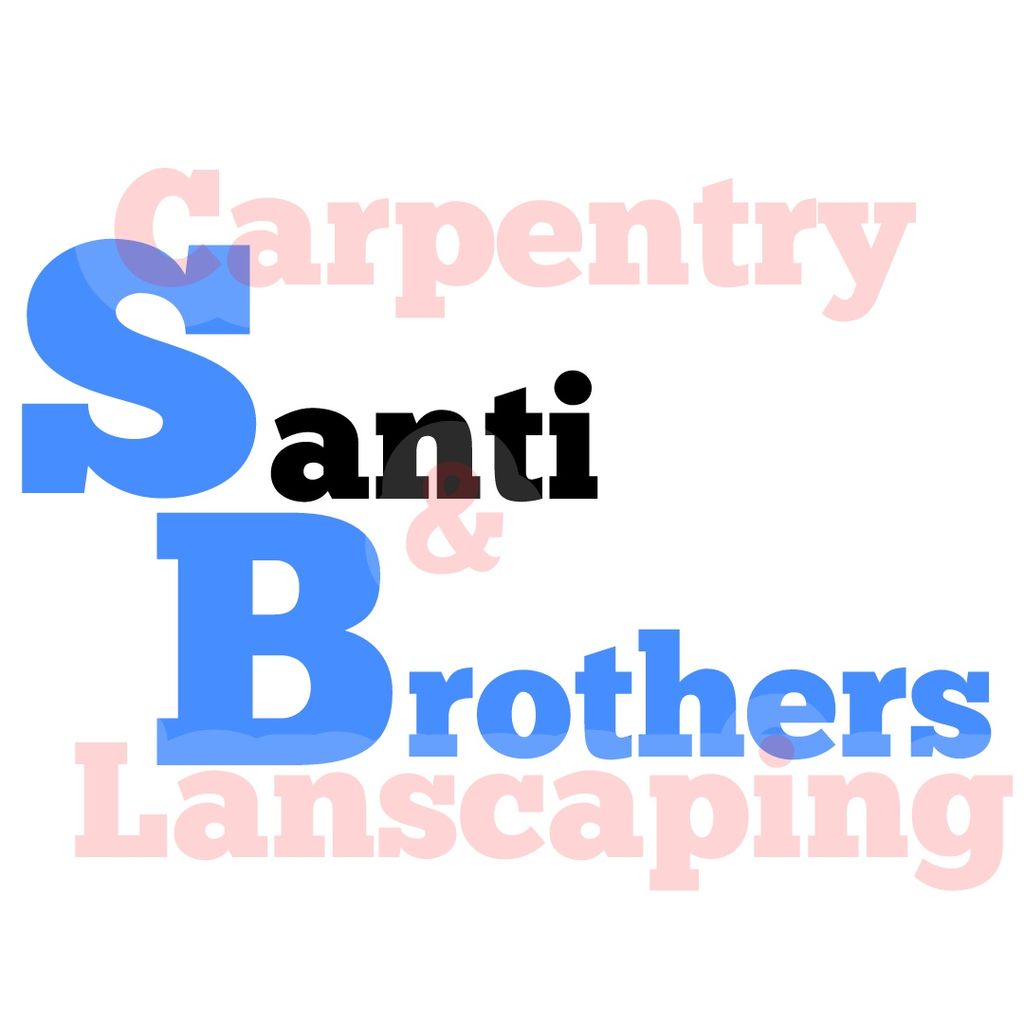 Santi Brothers Carpentry & Lanscaping