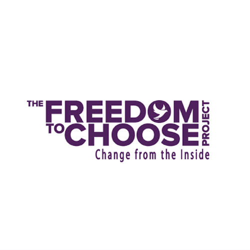 The Freedom To Choose Project.