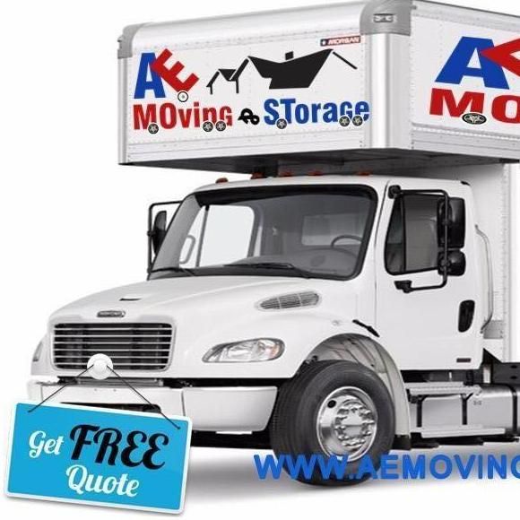 AE MOVING AND STORAGE