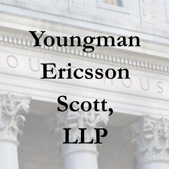 Youngman Ericsson Scott, LLP