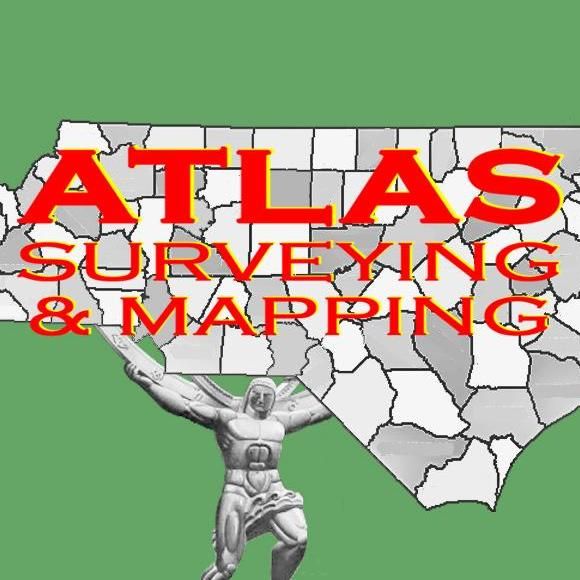 Atlas Surveying & Mapping