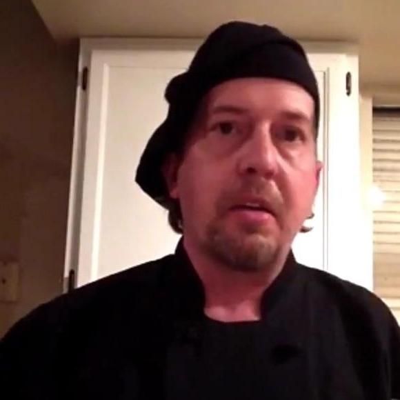 Chef Jerrod: Personal Chef/Chef Instructor