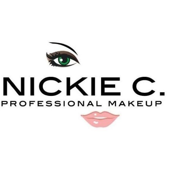 Nickie C. Makeup