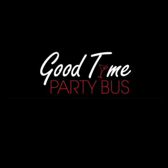 Good Time Party Bus