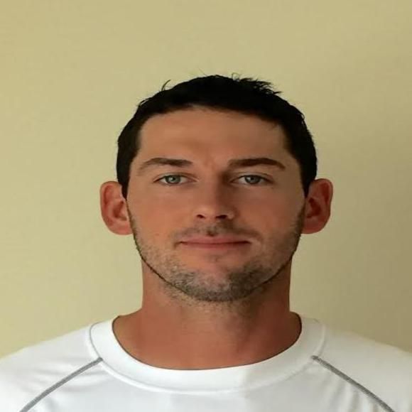 Nicholas Gallagher