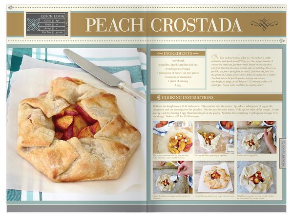 Cucinare Cook Book