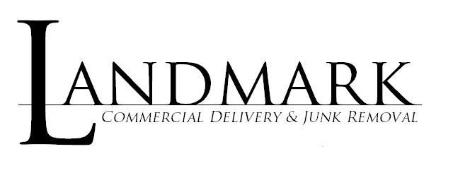 Landmark Moving and Junk Removal