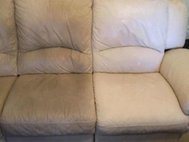 Upholstery Cleaning Solutions
