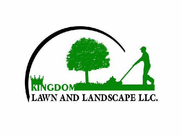 Kingdom Lawn and Landscape LLC.