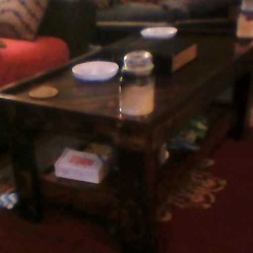 TABLE TABLE
