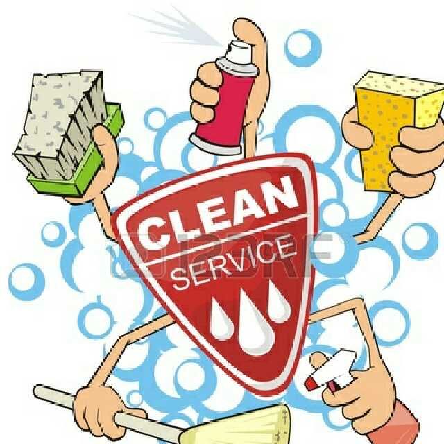 Mighty Maids Cleaning Services