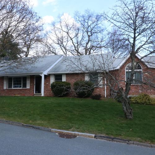 Stoneham, MA - 3 BR Single Family House Rented $35