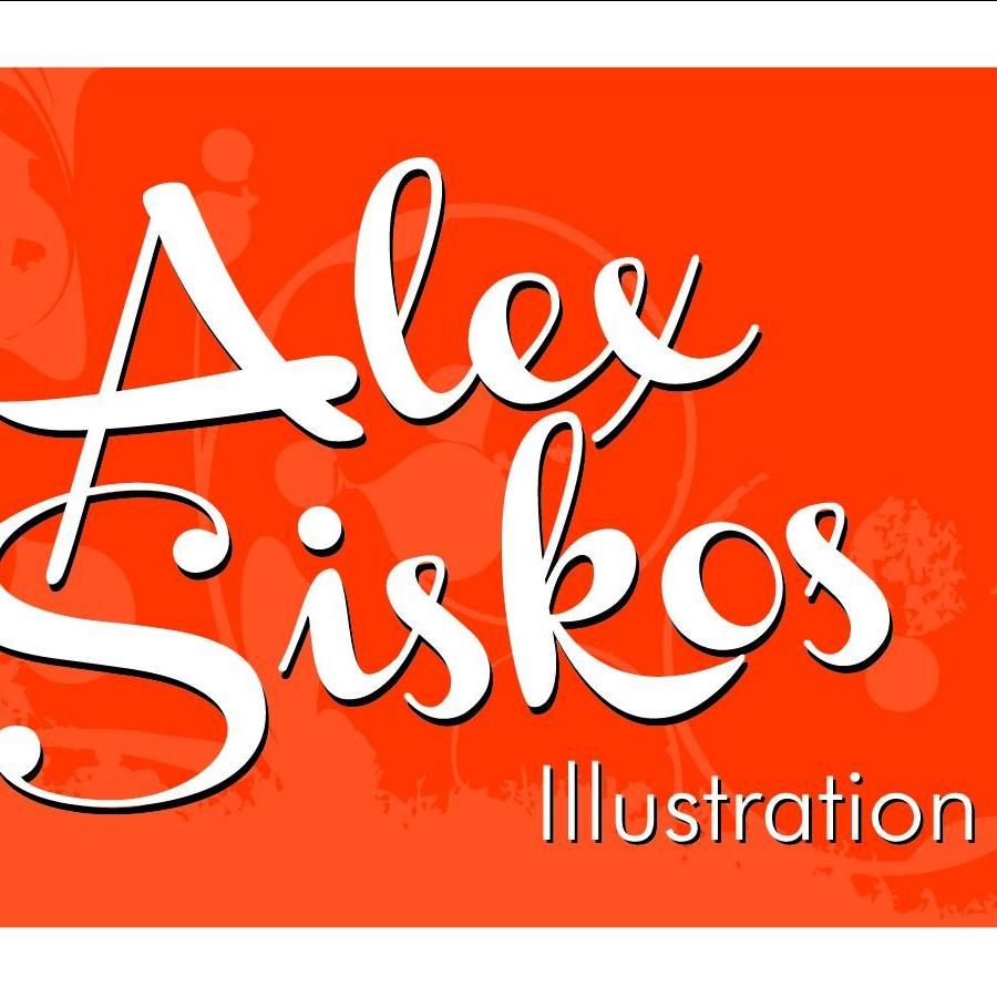 Alex Siskos Illustration