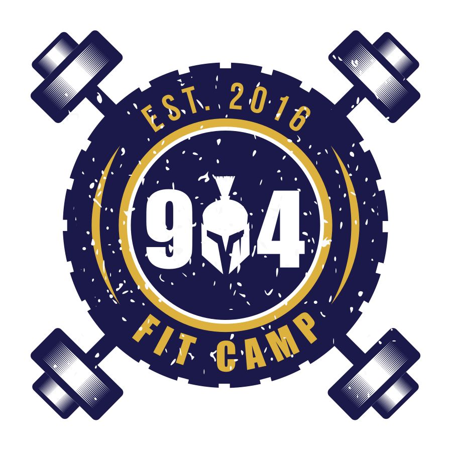 904 FIT CAMP LLC