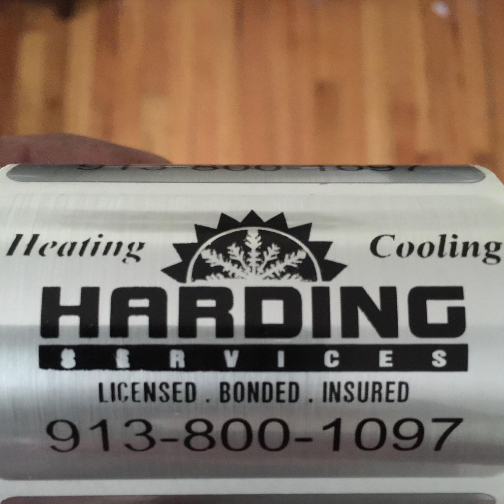 Harding Services