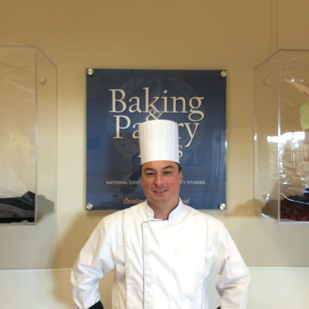 Laurent Vals -  Chef Instructor-Personal Chef