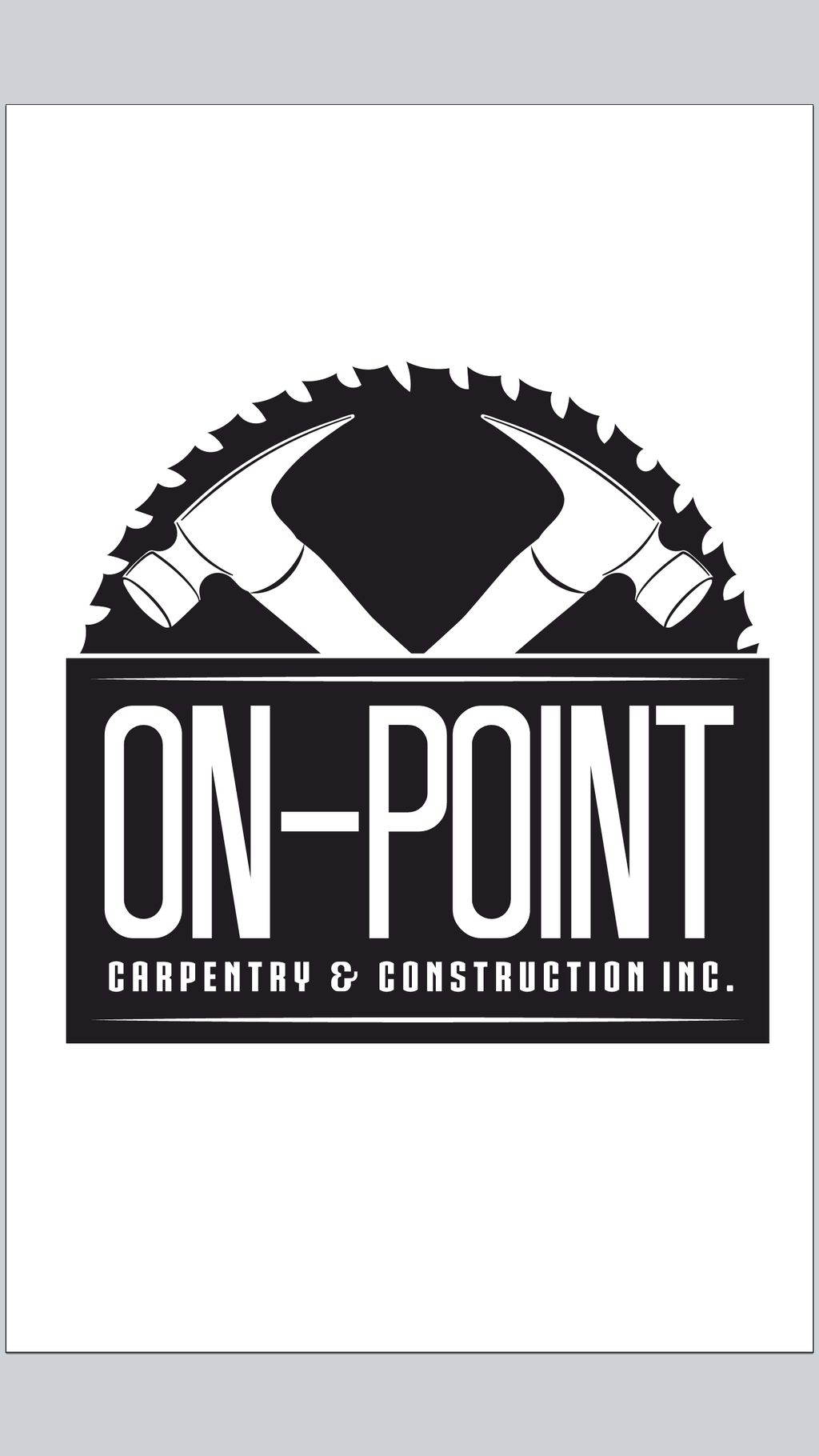 On-Point Carpentry & Construction