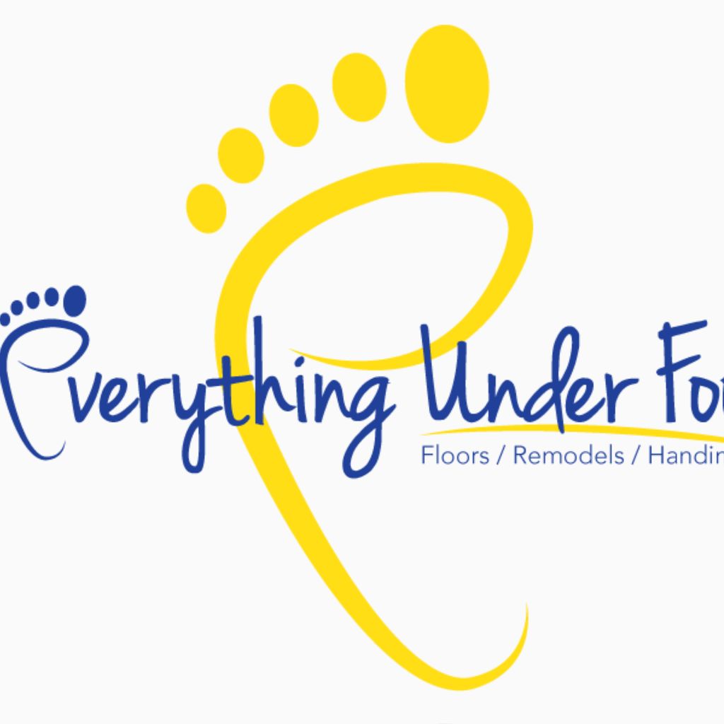 Everything Under Foot