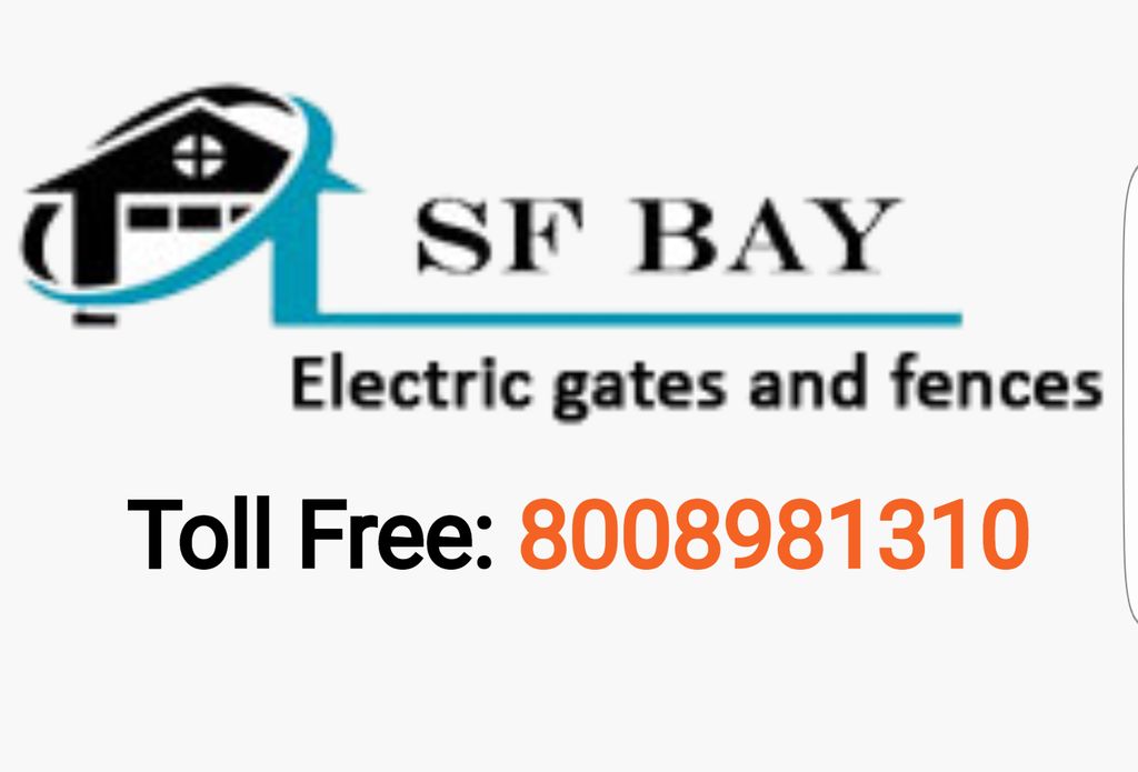 SF Bay Automatic gates  & fences repairs and in...