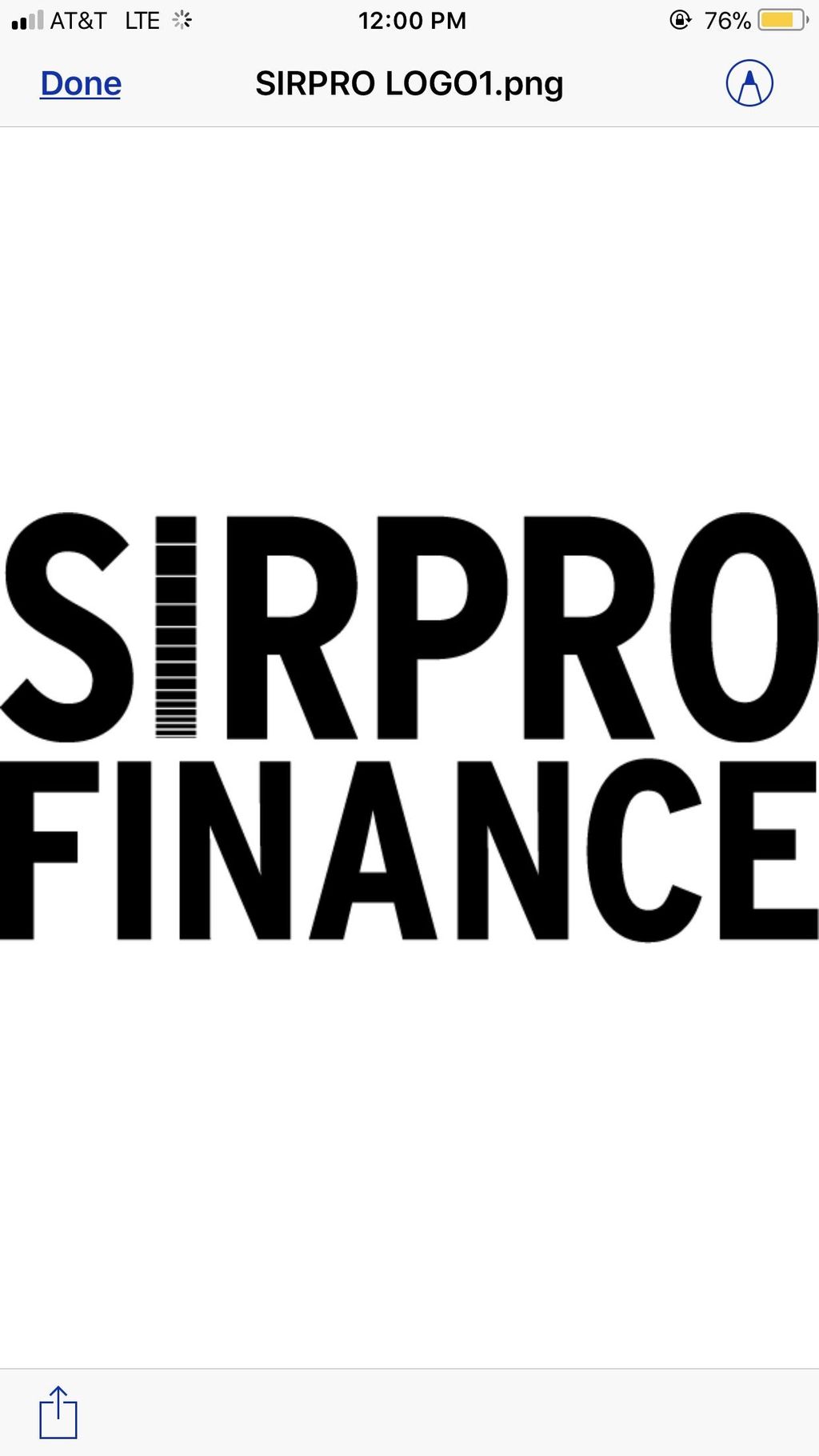 SIRPRO FINANCE, LLC
