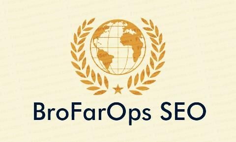 BroFarOps SEO Website Optimization Services