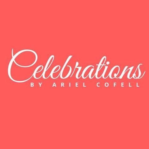 Celebrations by Ariel Cofell