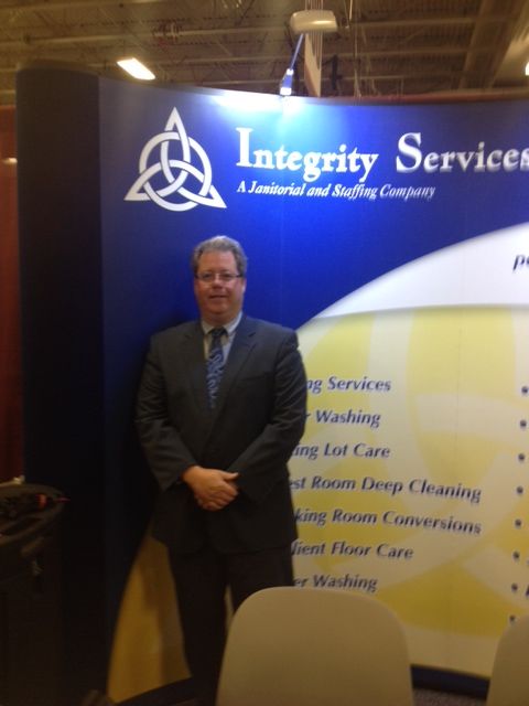 Integrity Services, Inc.