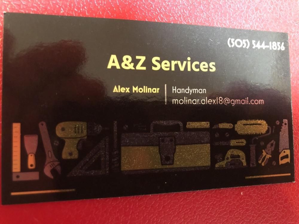 A&Z Services
