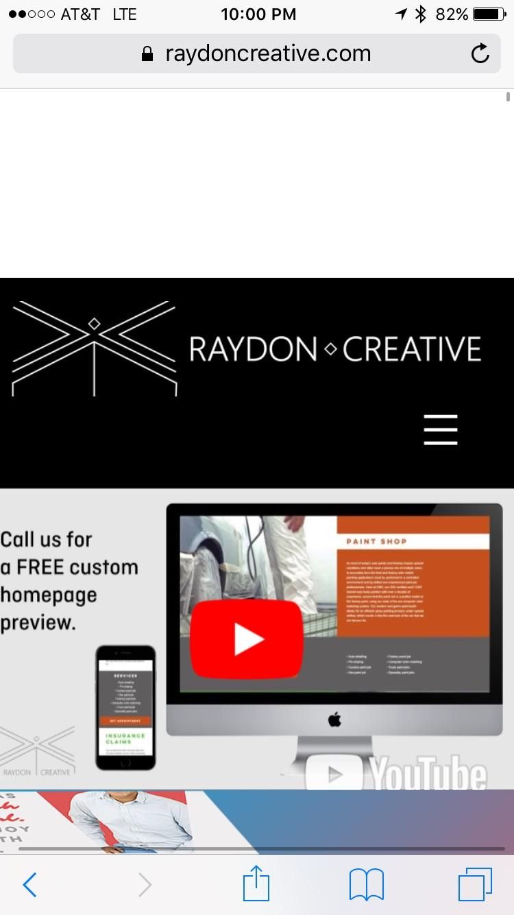 Raydon Creative