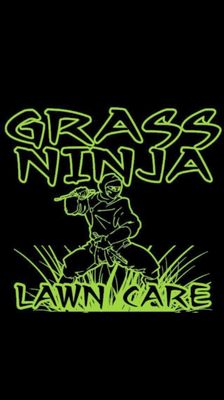 Avatar for Grass Ninja Lawn Care, LLC "We Kick Grass!”