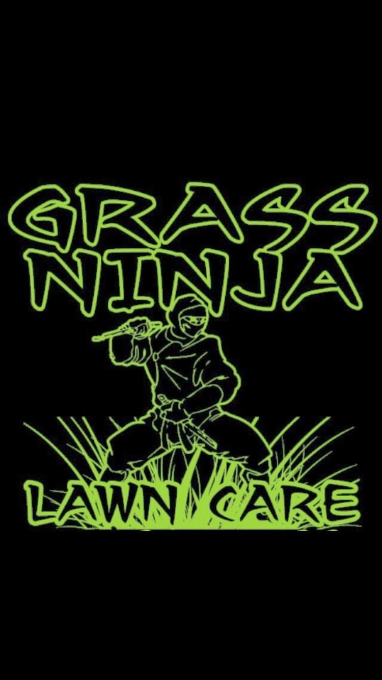 Grass Ninja Lawn Care, LLC "We Kick Grass!”