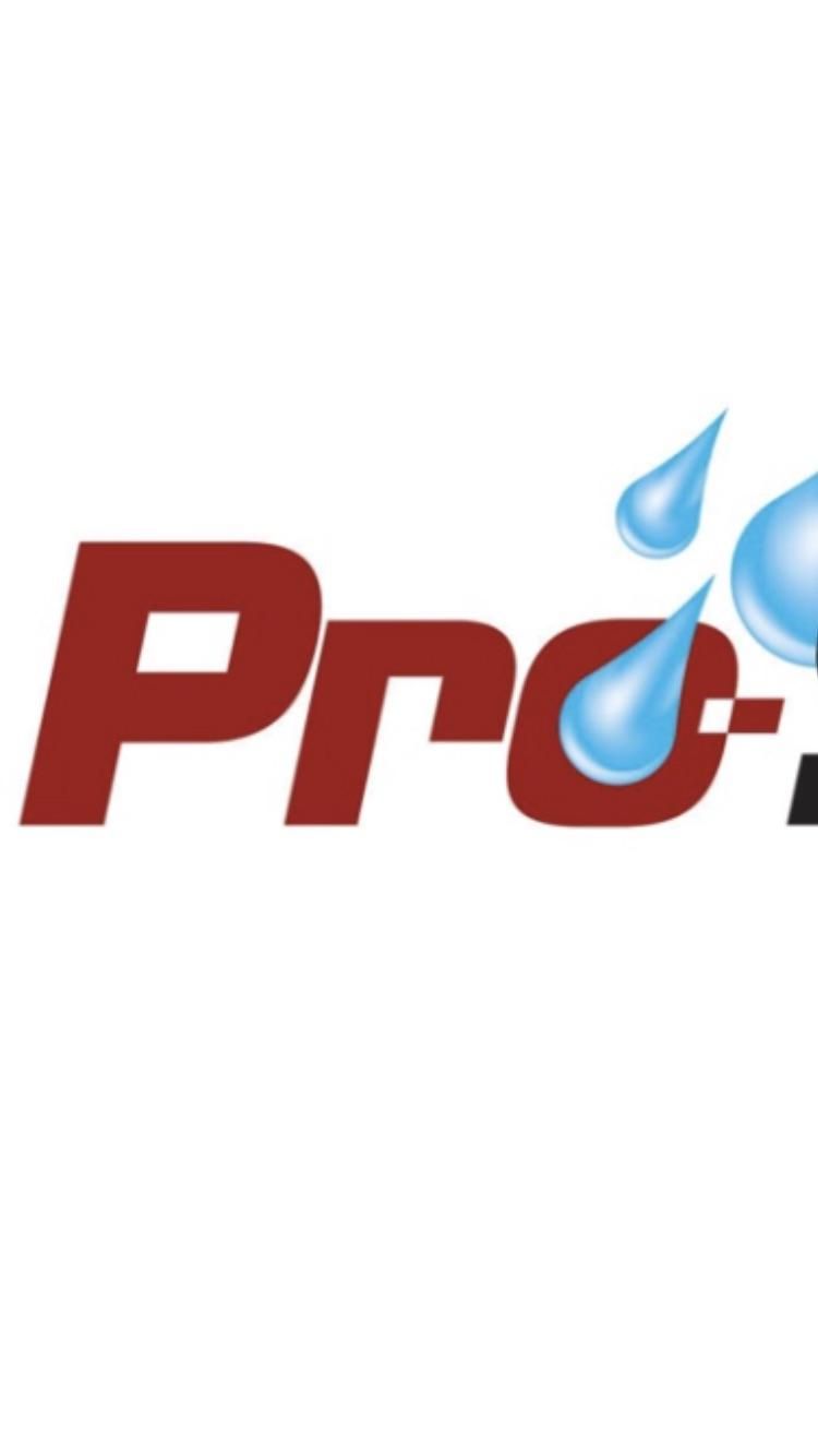 ProSeal Power Washing & Sealing